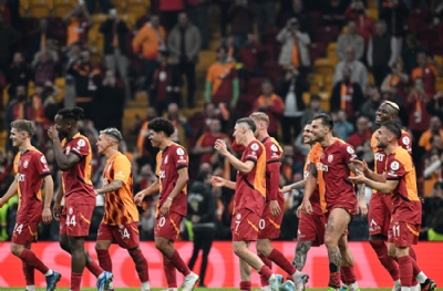 Hipotermi tehlikesi Galatasaray'ı bekliyor! İstanbul serisi bir bitsin