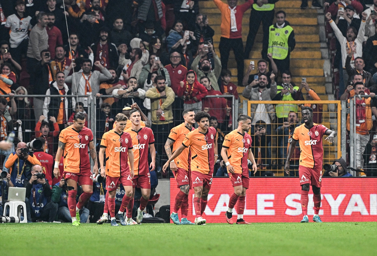 Hipotermi tehlikesi Galatasaray'ı bekliyor! İstanbul serisi bir bitsin