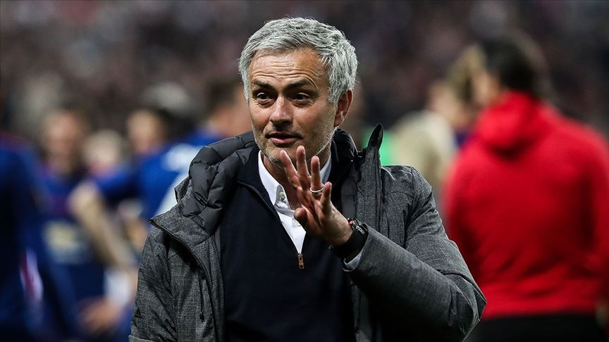 Mourinho'da 1.3 milyon'luk soru! Rahmi Koç bu parayı alıyor mu?