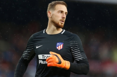 Jan Oblak'ın aklı fikri Trabzonspor'da! Sürekli arayıp soruyor