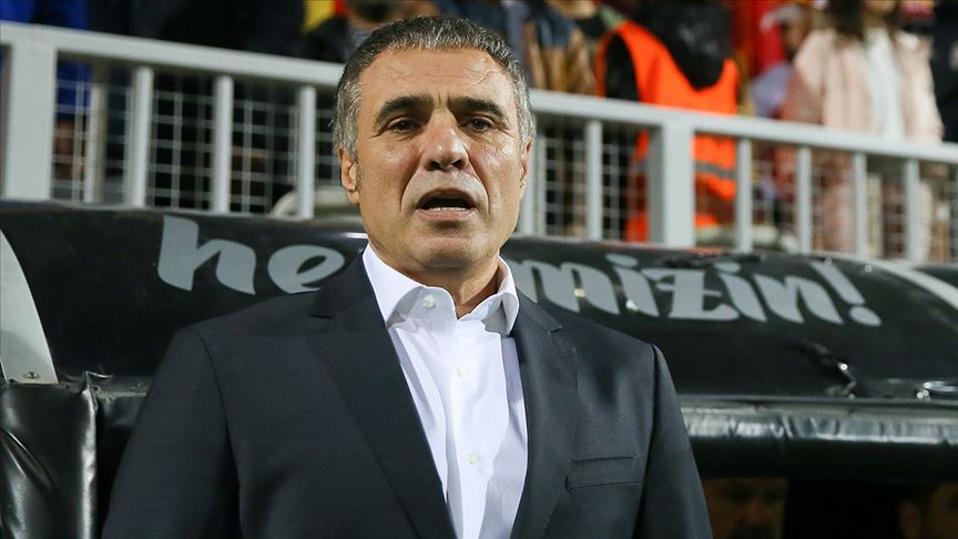 Ersun Yanal tazminatı bırakmayacak! İşte Amedspor'dan istediği rakam