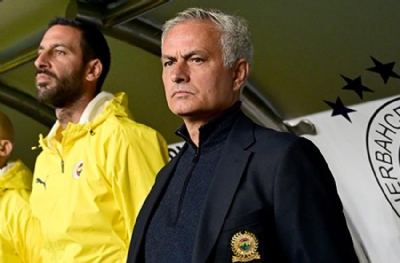 Mourinho, Okan Buruk riskini alacak mı?