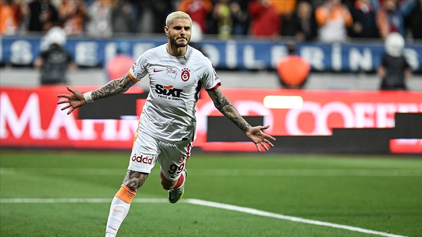 FIFA'nın Icardi'ye Türk Milli Takım kapılarını açan 3 maddesi