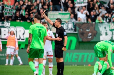 UEFA açıkladı! Beşiktaş’a Atakan’ı yakan şaşkın Alman