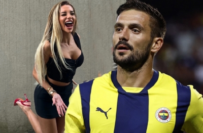 İnstagram fenomeni Tadic'e büyü yaptı! Kocası boşanma davası açtı