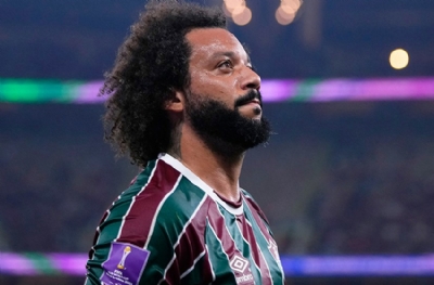 Marcelo'ya büyük şok! Kovuldu