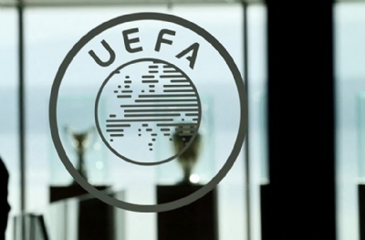 UEFA'dan Beşiktaş açıklaması