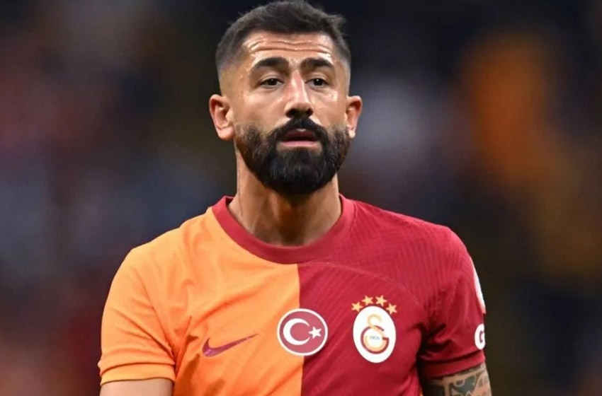 Kerem Demirbay pes etti! Gabriel Sara sonu oldu