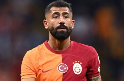 Kerem Demirbay pes etti! Gabriel Sara sonu oldu