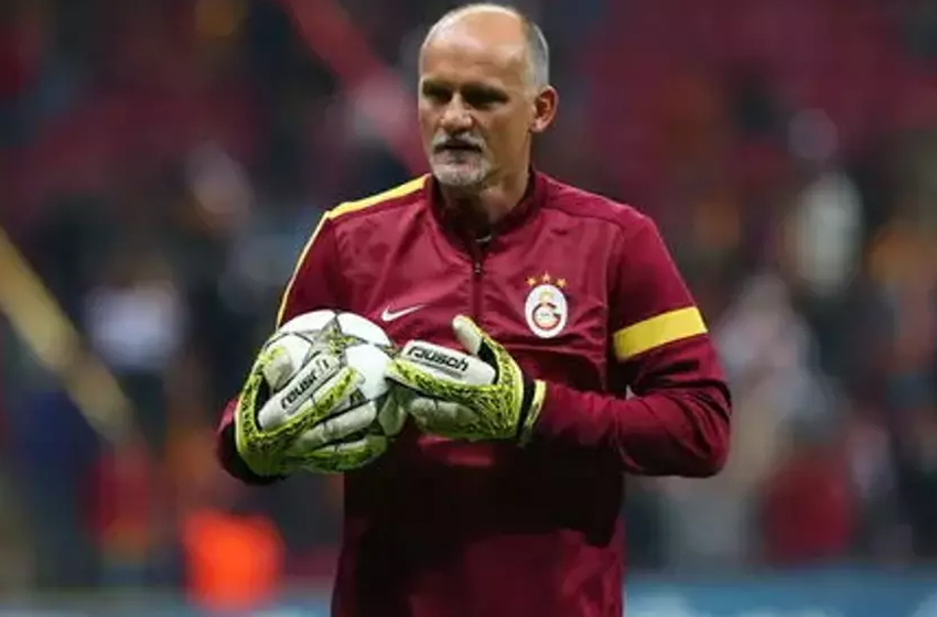 taffarel