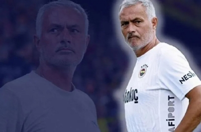 Fenerbahçe'de şok sakatlık! Mourinho şimdi ne yapacak?