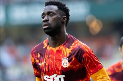 Galatasaray, Davinson Sanchez'in bonservisini belirledi