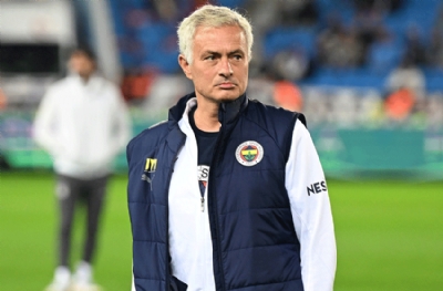 Trabzonspor cephesinden Mourinho'ya: Şımarık, kendisini ne sanıyor?