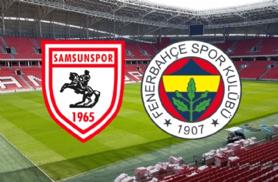 Samsunspor’dan jet yanıt! Fenerbahçe şikayet edilecek