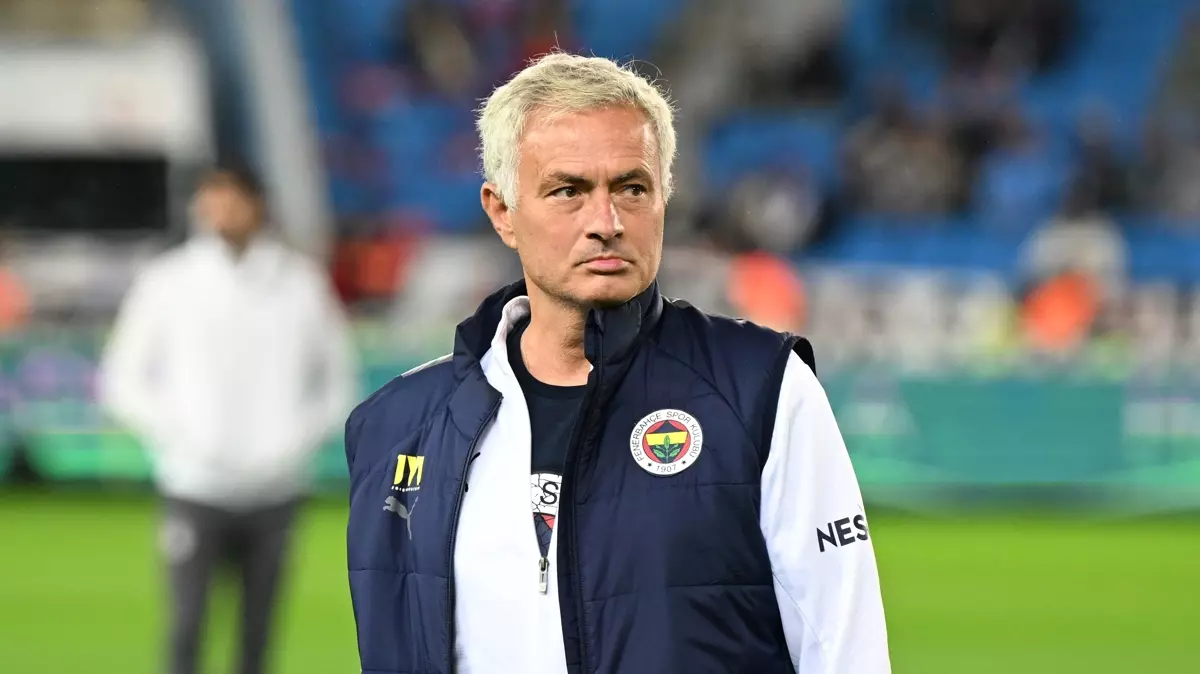 Mourinho isyan etti! Ali Koç'tan marka değeri cevabı geldi