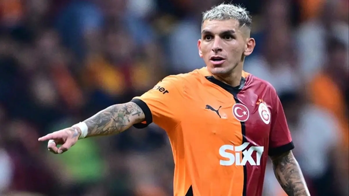 Galatasaray'da Manchester City korkusu! Torreira'yı koparacaklar