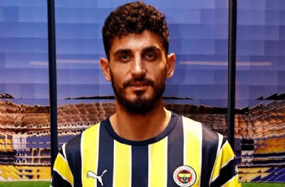 Samet Akaydın, Fenerbahçelileri çıldırttı