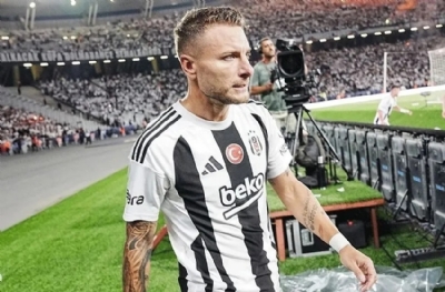 İşte Immobile'nin yerini dolduracak isim