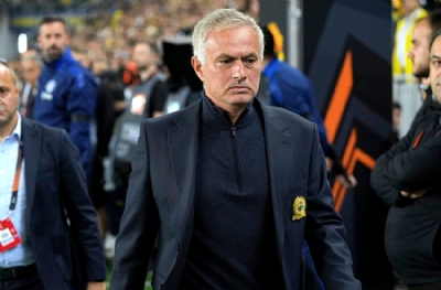 İşte Jose Mourinho'nun cezasının açıklanacağı saat!