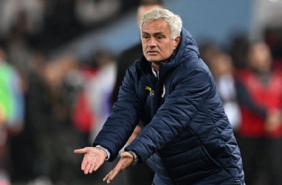 Mourinho'nun alacağı ceza netleşti!