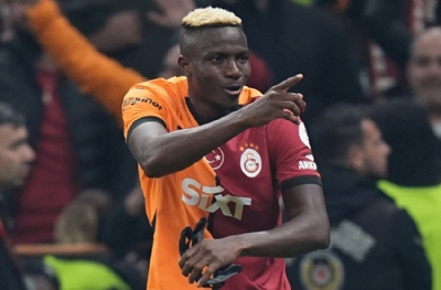 Galatasaray’a Osimhen için rahat yok! Şimdi de PSG