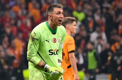 Fernando Muslera dönüyor