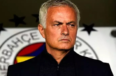 Mourinho basın toplantısına neden çıkmadı? Zeki Murat Göle açıkladı