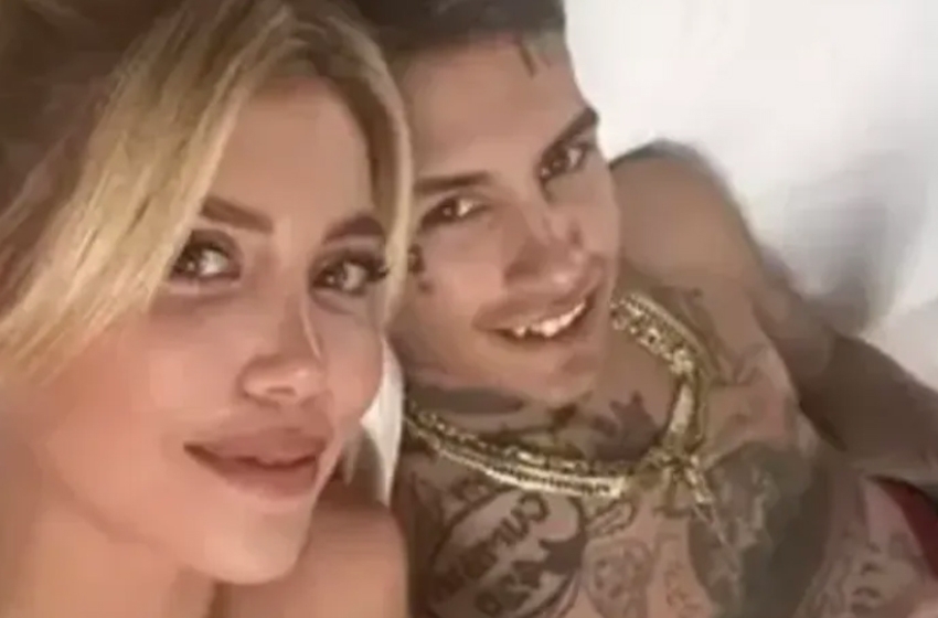 Wanda Nara sessizliğini bozdu