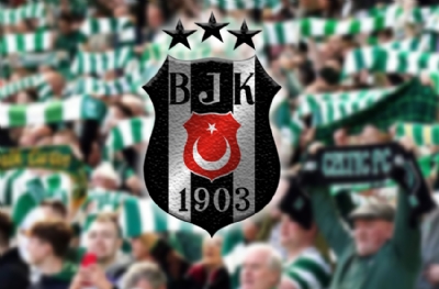 Celtic taraftarından Beşiktaş'a çağrı! 'Maccabi maçını stadımızda oynayın'