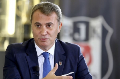 Fikret Orman'dan başkan adaylığı sözleri