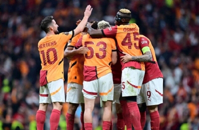 Galatasaray - Tottenham maçı ne zaman, saat kaçta ve hangi kanalda canlı yayınlanacak?