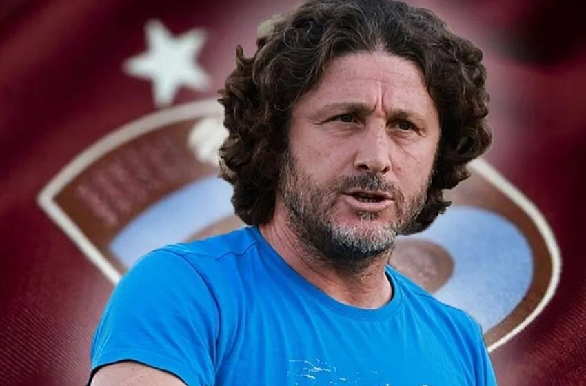  Fatih Tekke boşta kaldı! Trabzonspor sahip çıkacak