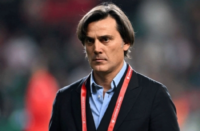 Yeşil ışık yakmıştı! İtalyanlar Vincenzo Montella'yı açıkladı