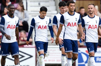 İngilizler ifşa etti! Tottenham deplasmanda felaket