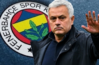 Mourinho’yu Fenerbahçe'den koparacaklar! “12 ay içinde Premier Lig'de”