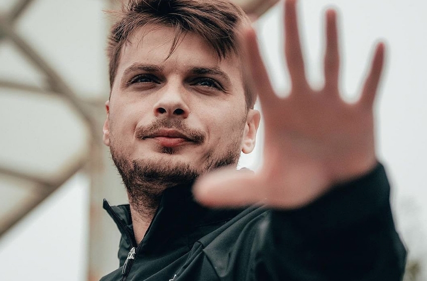 Adem Ljajic futbolun yanı sıra basketbola başlıyor! Maça çıkacak