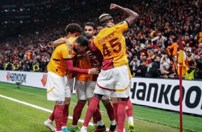 İngilizler ve Avrupa Galatasaray’ı konuşuyor! “Tottenham hezimete uğradı”