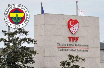 Fenerbahçe, TFF'nin ciğerini sökecek! 1 milyar TL geliyor