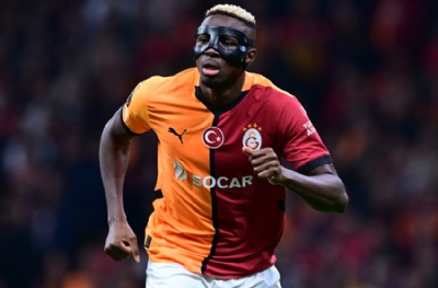 Osimhen müjdeyi verdi: Galatasaray ve Napoli görüşüyor