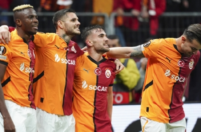 'Galatasaray insanlık suçu işledi'