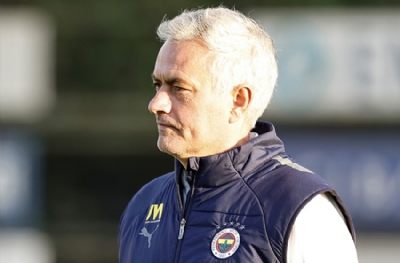 Mourinho her istediğini yapabilir