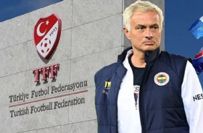 Tahkim'den Mourinho'ya kötü haber! Men cezası onandı