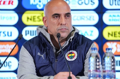 Zeki Murat Göle: Fenerbahçe ruhunu ve karakterini ortaya koyduk