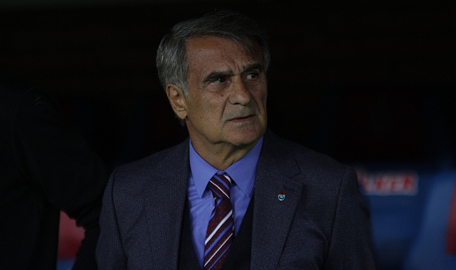 Şenol Güneş’ten büyük ödül! Trabzonsporlu futbolcuları böyle mutlu etti