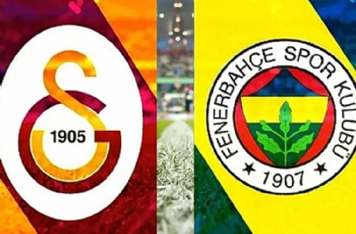 Galatasaray-Fenerbahçe kavgasında kritik menajer!