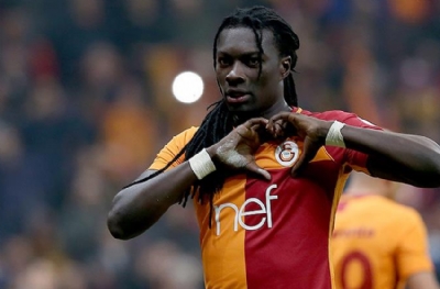 Bafetimbi Gomis futbola veda etti!