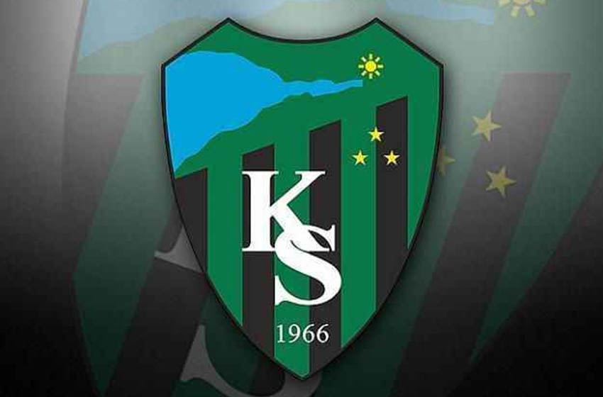 Kocaelispor'dan Sakaryaspor'a suçlama