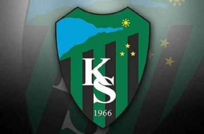 Kocaelispor'dan Sakaryaspor'a suçlama