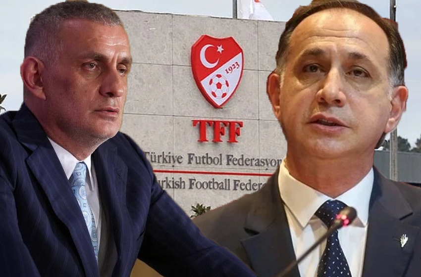 TFF ballı kapısı! 3 ay bile çalışma 3 yıllık maaş ve tazminatı kap