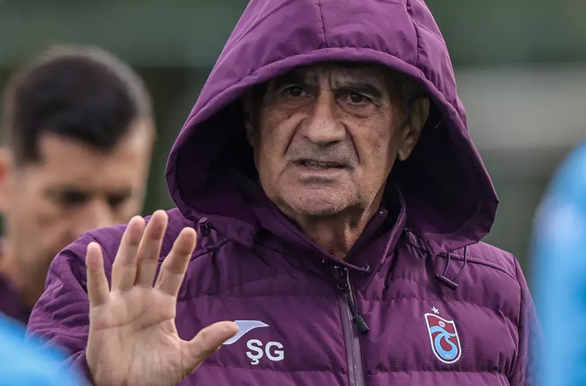 Trabzonspor'un alt yapısı parlıyor, ama 'Güneş'i göremiyorlar!